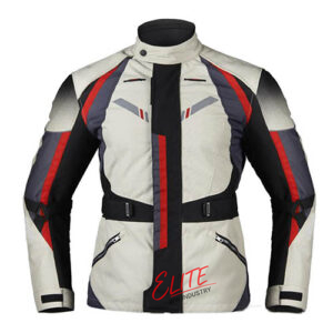 Motorbike Jackets