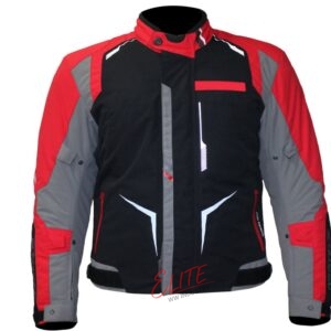 Motorbike Jackets