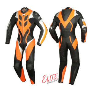 MOTORBIKE SUITE